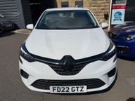 Renault Clio ICONIC EDITION TCE 10
