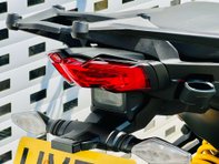 Ducati Multistrada V4 Multistrada V4 Rally 15