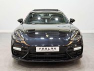 Porsche Panamera 4.0 V8 E-Hybrid 14kWh Turbo S Saloon 5dr Petrol Plug-in Hybrid PDK 4WD Euro 10