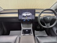 Tesla Model Y ModeL Y Long Range AWD 4WD 5dr 53