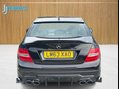 Mercedes-Benz C Class 2.1 C220 CDI AMG Sport Plus Saloon 4dr Diesel G-Tronic+ Euro 5 (s/s) (170 p 16