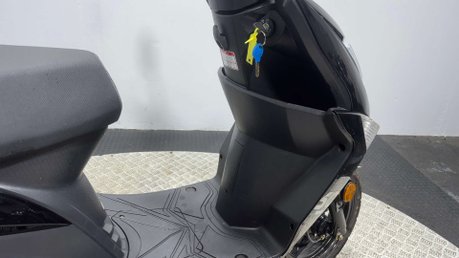 Neco One 2022 50CC PROJECT 18