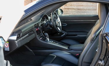 Porsche 911 (991.2) Turbo S 14