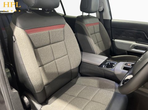 Citroen C5 Aircross 1.5 BlueHDi Flair SUV 5dr Diesel EAT8 Euro 6 (s/s) (130 ps) 11
