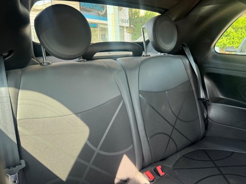 Fiat 500 1.2 S Euro 6 (s/s) 2dr 6