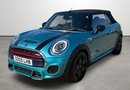 Mini Convertible 2.0 John Cooper Works 2dr Auto [Tech/Chili pack] 6
