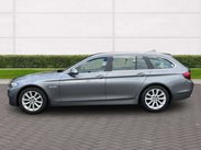 BMW 5 Series 2.0 520d SE Auto 5dr 2