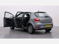 SEAT Ibiza 1.2 TSI Connect Hatchback 5dr Petrol Manual Euro 6 (90 ps) 18