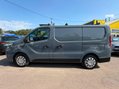 Nissan Primastar 2.0 dCi 28 Acenta L1 H1 Euro 6 (s/s) 5dr 12