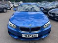 BMW 2 Series 1.5 218i M Sport Euro 6 (s/s) 2dr 2