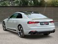 Audi A5 2.9 RS 5 TFSI Quattro Auto 4WD 2dr 3
