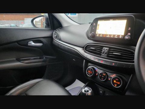 Fiat Tipo S DESIGN 14