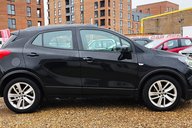 Vauxhall Mokka X ACTIVE S/S.. LOOK !!! 6 SERVICES INC CAMBELT.. LAST ONE @ 52K..R/REAR SENSO 3