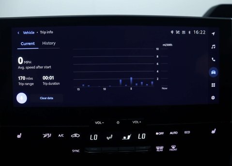 Toyota BZ4X 71.4kWh Motion SUV 5dr Electric Auto AWD (11kW OBC) (218 ps) 23