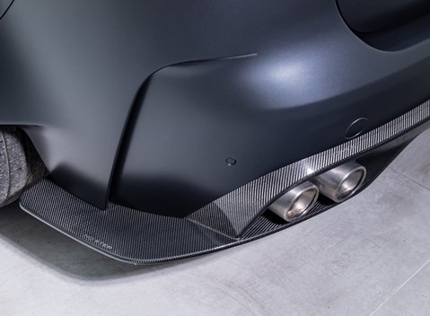 Jaguar XE SV PROJECT 8 52