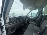Ford Transit Tipper MWB L2 Leader 350 Air Con Tow Bar EURO 6 12