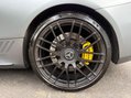 Mercedes-Benz C Class 4.0 C63 V8 BiTurbo AMG S Edition 1 SpdS MCT Euro 6 (s/s) 2dr 12