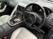 Jaguar F-Type V6 S AWD 54