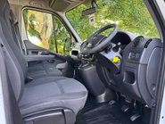 Vauxhall Movano F3500 L3 H1 125 ps Cdti Crew Cab Dropside with Tail Lift - Air Con 17
