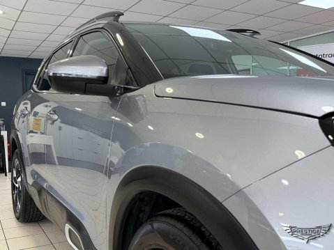 Citroen C5 Aircross 1.5 BlueHDi Flair EAT8 Euro 6 (s/s) 5dr 72