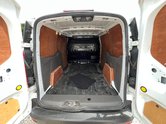 Ford Transit Connect LWB L2H1 Low Roof Trend Sensors Cam EURO 6 NO VAT 10