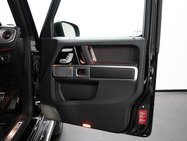 Mercedes-Benz G Class G580 117kWh AMG Line (Premium Plus) SUV 5dr Electric Auto 4WD (587 ps) 23
