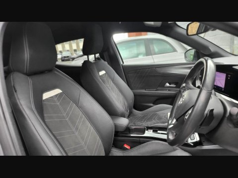 Vauxhall Mokka ULTIMATE 14