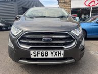 Ford Ecosport TITANIUM 4