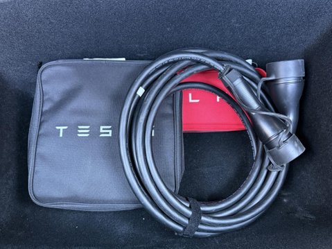 Tesla Model 3 Saloon 4dr Electric Auto RWD (208 ps) 22