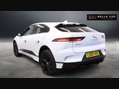 Jaguar I-Pace I-PACE EV400 SE 4WD 5dr *NATIONAL DELIVERY* 7
