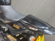 Suzuki GSR750 2011 ONLY 16K GOOD RUNNING NAKED PROJECT BIKE 750CC INLINE 4 23