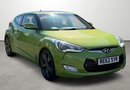 Hyundai Veloster 1.6 GDi Sport 4dr 1