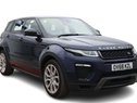 Land Rover Range Rover Evoque 2.0 Range Rover Evoque HSE Dynamic TD4 4WD 5dr