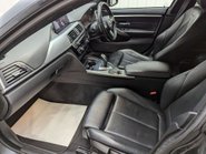 BMW 4 Series 2.0 420i xDrive Gran Coupe M Sport Auto 4WD 5dr 55