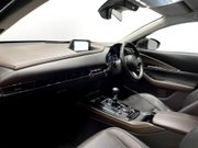Mazda CX-30 2.0 e-SKYACTIV X MHEV GT Sport Tech SUV 5dr Petrol Manual Euro 6 (s/s) (186 15