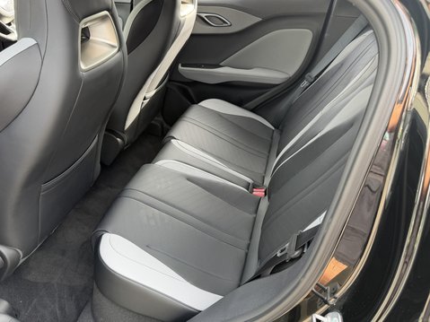 BYD Dolphin Surf 5dr 65kw Active 30kwh Auto 32