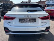 Audi Q3 1.5 TFSI CoD 35 S line Sportback 5dr Petrol Manual Euro 6 (s/s) (150 ps) 13
