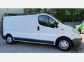 Vauxhall Vivaro 2.0 2900 CDTi ecoFLEX FWD L3 4dr 6