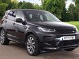 Land Rover Discovery Sport 2.0 D200 MHEV R-Dynamic HSE Auto 4WD Euro 6 (s/s) 5dr 1