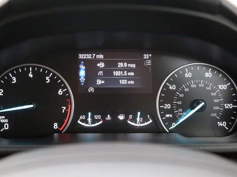 Ford Ecosport 1.0T EcoBoost Titanium Euro 6 (s/s) 5dr 14