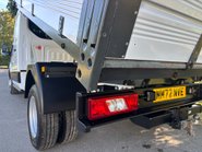 Ford Transit 350 Drw L3 130 ps Crew Cab Tipper - Air Conditioning 26