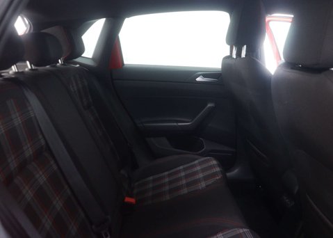 Volkswagen Polo 2.0 Polo GTi+ TSi Semi-Auto 5dr 55