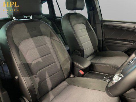 Volkswagen Tiguan 2.0 BiTDI R-Line Tech SUV 5dr Diesel DSG 4Motion Euro 6 (s/s) (240 ps) 11