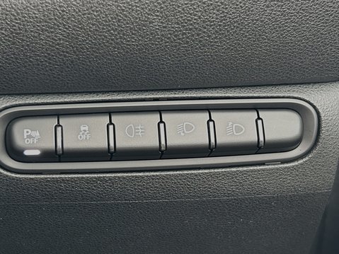 Fiat 500 87kW La Prima 42kWh 3dr Auto 31