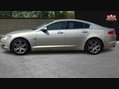 Jaguar XF PREMIUM LUXURY V6 6