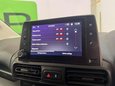 Vauxhall Combo 1.5 Combo 2300 Professional Turbo D S/S 23