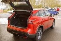 Nissan Qashqai DIG-T ACENTA PREMIUM MHEV 37