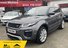 Land Rover Range Rover Evoque 2.0 TD4 HSE Dynamic Auto 4WD Euro 6 (s/s) 5dr