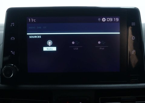 Citroen Berlingo e-Berlingo Feel 5dr 24