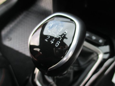 Vauxhall Corsa 1.2 Turbo SRi Euro 6 (s/s) 5dr 21